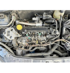 Feu arriere principal droit (feux) RENAULT CLIO 2 CAMPUS Photo n°20