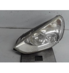 Optique avant principal gauche (feux)(phare) FORD S-MAX 1 Photo n°1