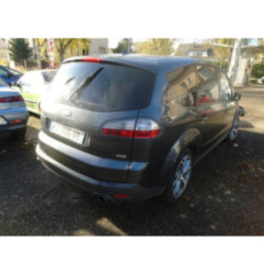 Optique avant principal gauche (feux)(phare) FORD S-MAX 1 Photo n°7