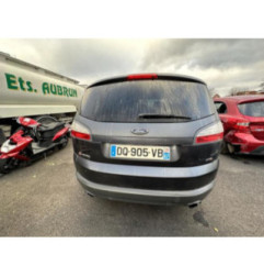 Optique avant principal gauche (feux)(phare) FORD S-MAX 1 Photo n°10