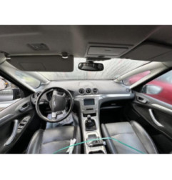 Optique avant principal gauche (feux)(phare) FORD S-MAX 1 Photo n°12