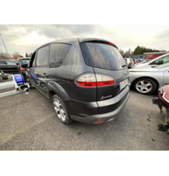 Optique avant principal gauche (feux)(phare) FORD S-MAX 1 Photo n°14