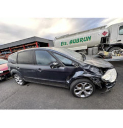 Optique avant principal gauche (feux)(phare) FORD S-MAX 1 Photo n°17