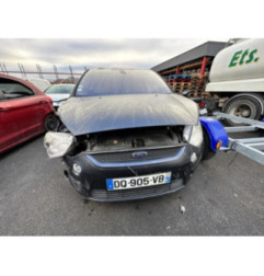 Optique avant principal gauche (feux)(phare) FORD S-MAX 1 Photo n°20