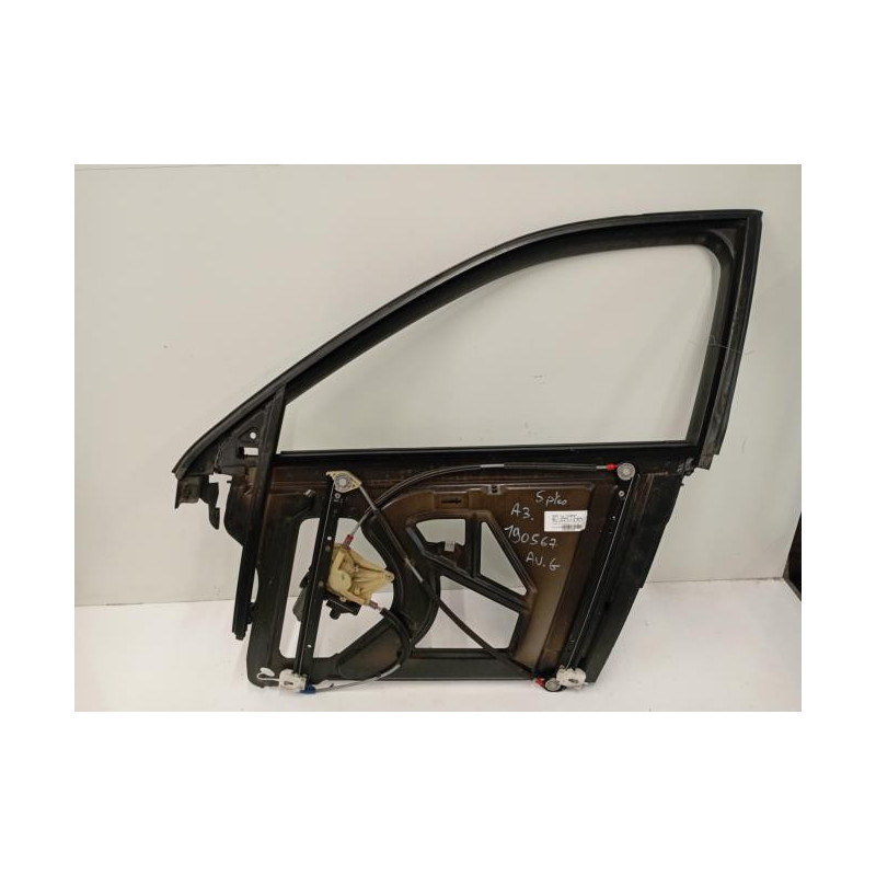 Moteur leve vitre avant gauche AUDI A3 1