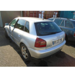 Moteur leve vitre avant gauche AUDI A3 1 Photo n°4