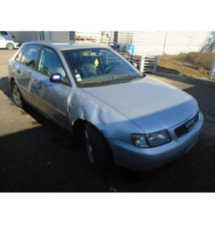 Moteur leve vitre avant gauche AUDI A3 1 Photo n°6