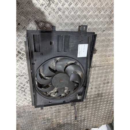 Ventilateur eau PEUGEOT EXPERT 3 Photo n°1