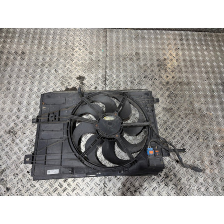 Ventilateur eau PEUGEOT EXPERT 3