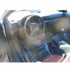 Moteur leve vitre avant gauche AUDI A3 1 Photo n°7