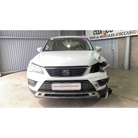 Boite de vitesses SEAT ATECA Photo n°1