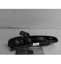 Feu arriere principal droit (feux) FORD FIESTA 5 Photo n°1