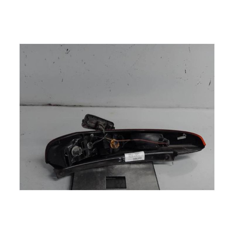 Feu arriere principal droit (feux) FORD FIESTA 5