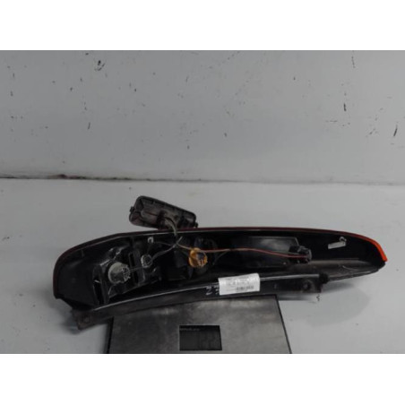 Feu arriere principal droit (feux) FORD FIESTA 5 Photo n°1