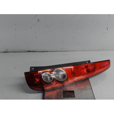 Feu arriere principal droit (feux) FORD FIESTA 5