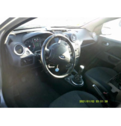 Feu arriere principal droit (feux) FORD FIESTA 5 Photo n°4