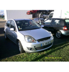 Feu arriere principal droit (feux) FORD FIESTA 5 Photo n°5