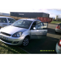 Feu arriere principal droit (feux) FORD FIESTA 5 Photo n°7