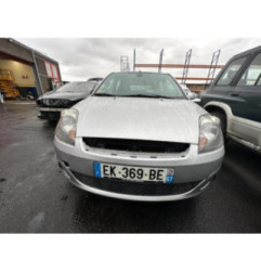 Feu arriere principal droit (feux) FORD FIESTA 5 Photo n°8