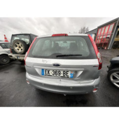 Feu arriere principal droit (feux) FORD FIESTA 5 Photo n°9