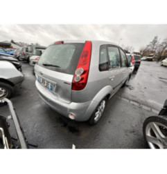 Feu arriere principal droit (feux) FORD FIESTA 5 Photo n°11