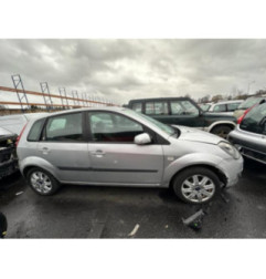 Feu arriere principal droit (feux) FORD FIESTA 5 Photo n°12