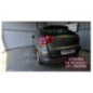 Capot CITROEN C4 PICASSO 1
