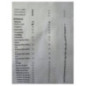 Capot CITROEN C4 PICASSO 1