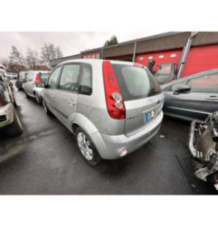 Feu arriere principal droit (feux) FORD FIESTA 5 Photo n°16