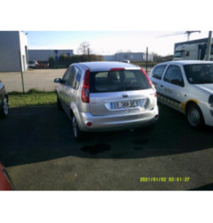 Feu arriere principal droit (feux) FORD FIESTA 5 Photo n°17