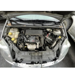 Feu arriere principal droit (feux) FORD FIESTA 5 Photo n°19