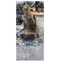 Boite de vitesses SUZUKI VITARA 1