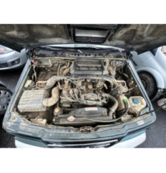 Boite de vitesses SUZUKI VITARA 1 Photo n°4