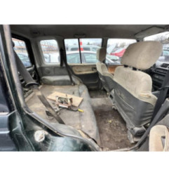 Boite de vitesses SUZUKI VITARA 1 Photo n°7