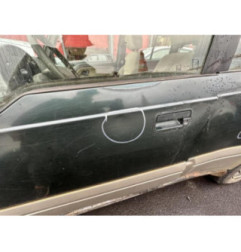 Boite de vitesses SUZUKI VITARA 1 Photo n°8