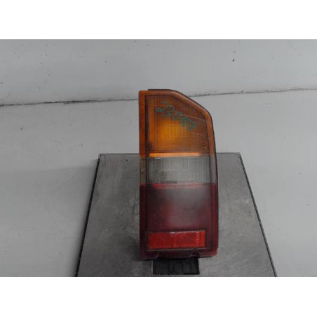 Feu arriere principal droit (feux) SUZUKI VITARA 1