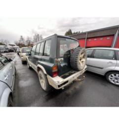 Feu arriere principal droit (feux) SUZUKI VITARA 1 Photo n°3