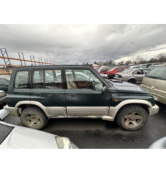 Feu arriere principal droit (feux) SUZUKI VITARA 1 Photo n°10