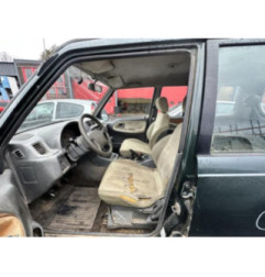 Feu arriere principal droit (feux) SUZUKI VITARA 1 Photo n°11