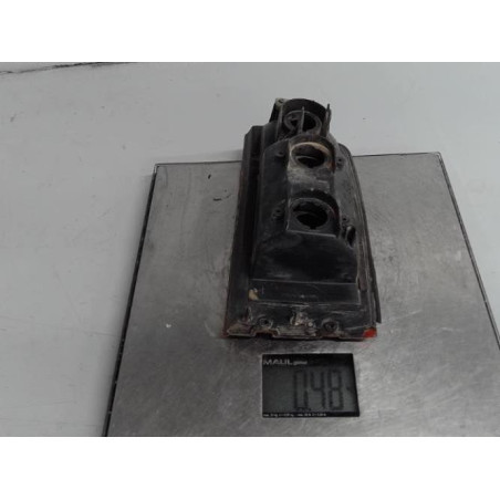 Feu arriere principal gauche (feux) SUZUKI VITARA 1 Photo n°1