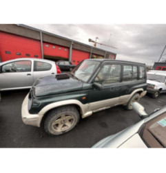 Feu arriere principal gauche (feux) SUZUKI VITARA 1 Photo n°5