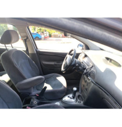 Capot CITROEN C5 1 Photo n°6