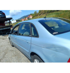 Commande chauffage CITROEN C5 1