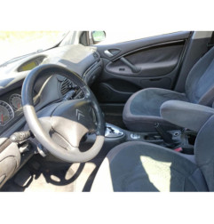 Commande chauffage CITROEN C5 1