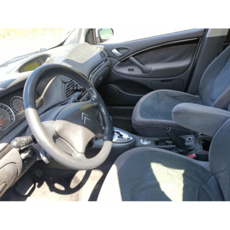 Commande chauffage CITROEN C5 1