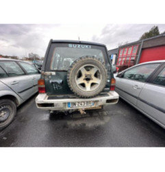 Retroviseur droit SUZUKI VITARA 1 Photo n°11