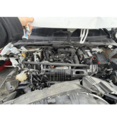 Boitier servitude moteur (BSM) PEUGEOT PARTNER 3 Photo n°8