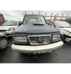 Retroviseur droit SUZUKI VITARA 1 Photo n°15