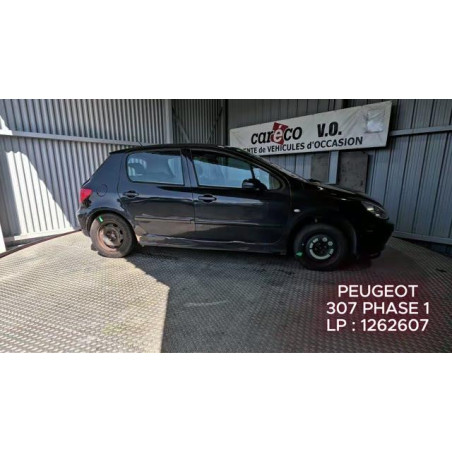 Capot PEUGEOT 307