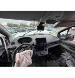 Calculateur moteur PEUGEOT PARTNER 3 Photo n°13